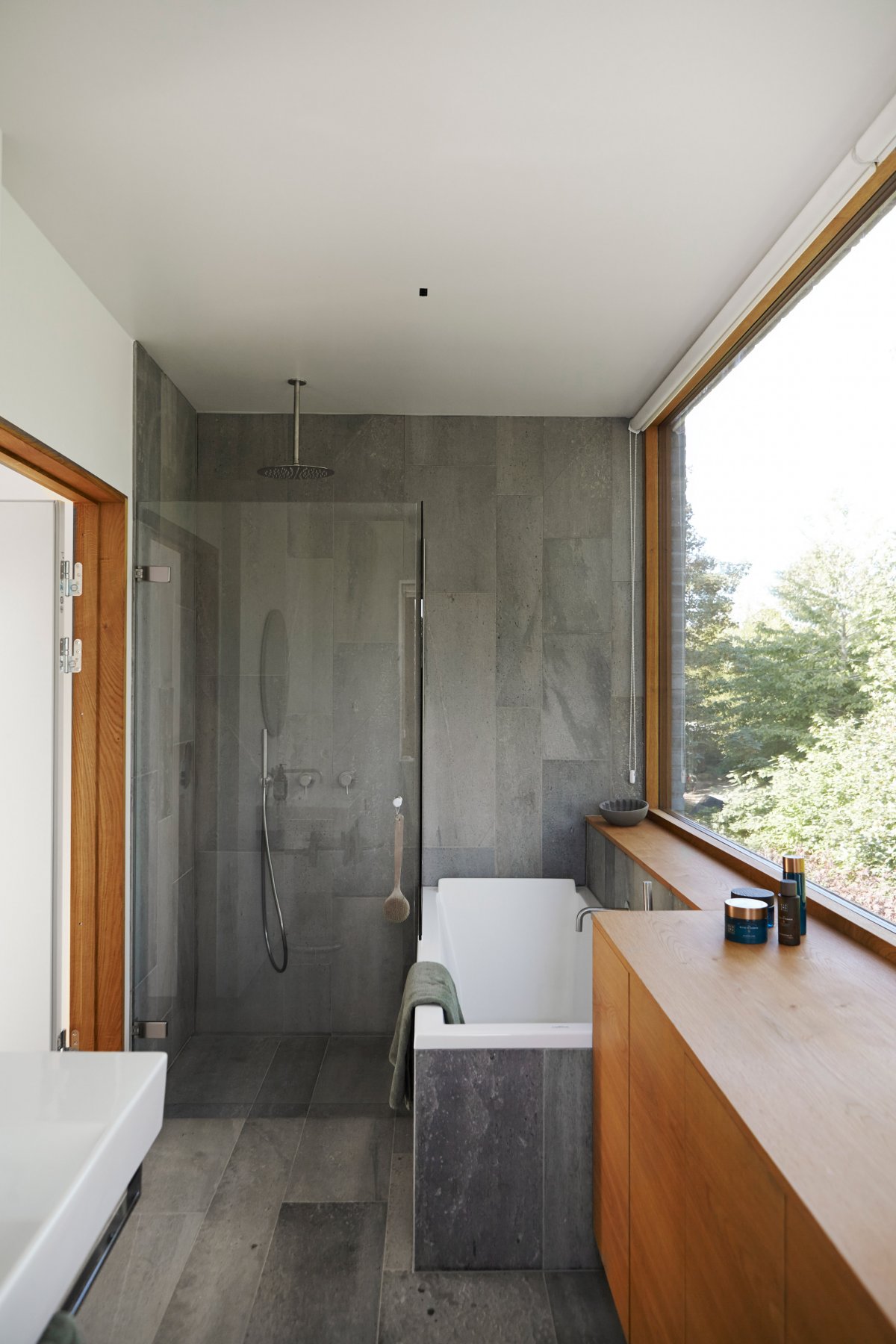 Self build 住宅-22