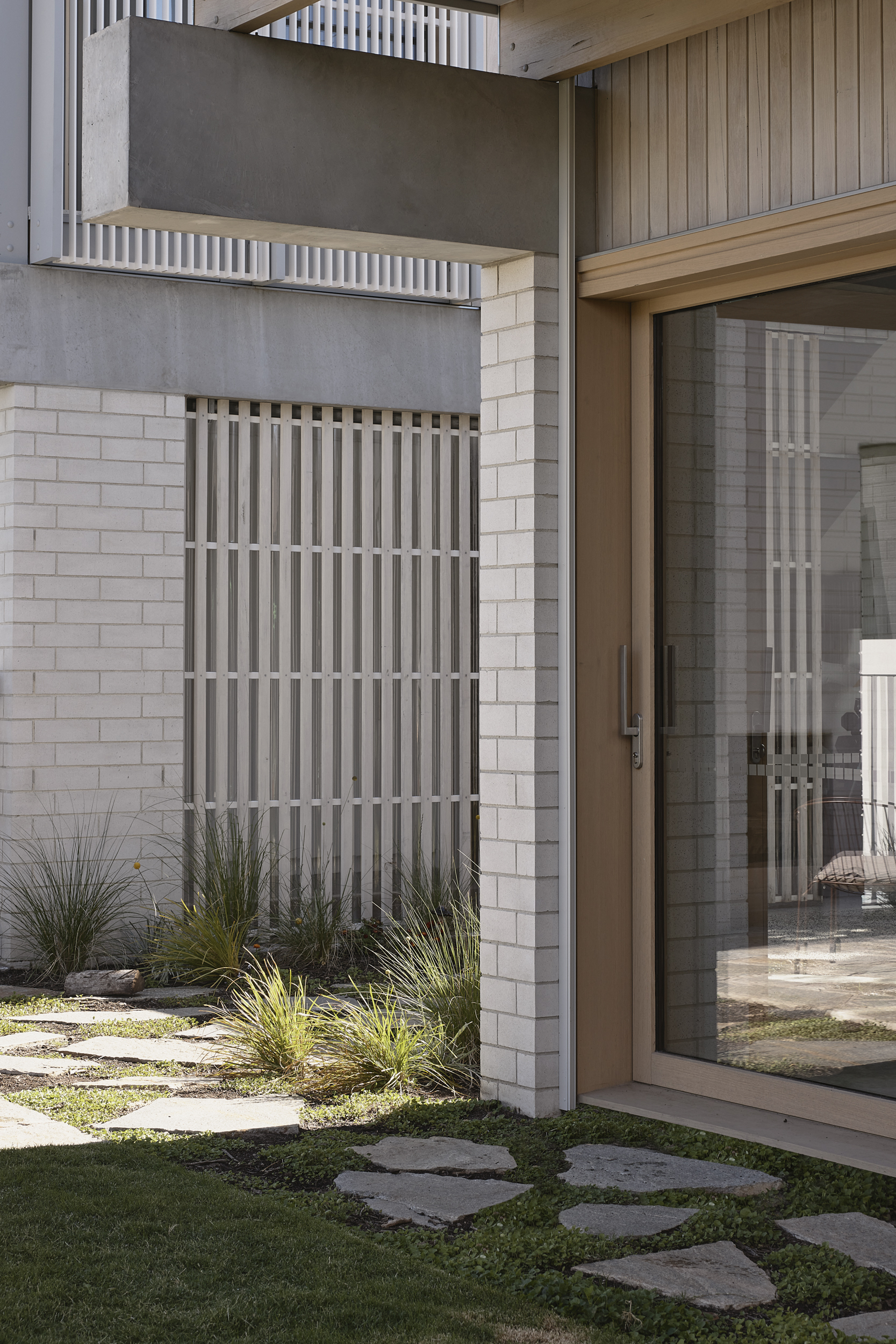 住宅 丨澳大利亚丨MRTN Architects-36