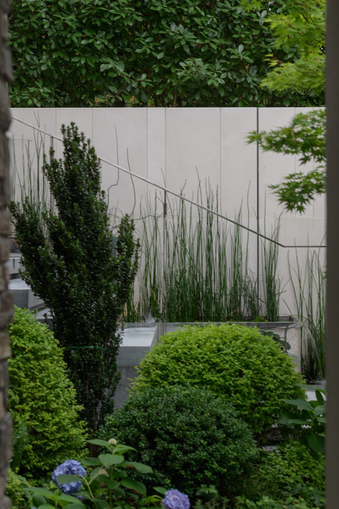 拾光庭，嘉兴 / 阡上景观-28