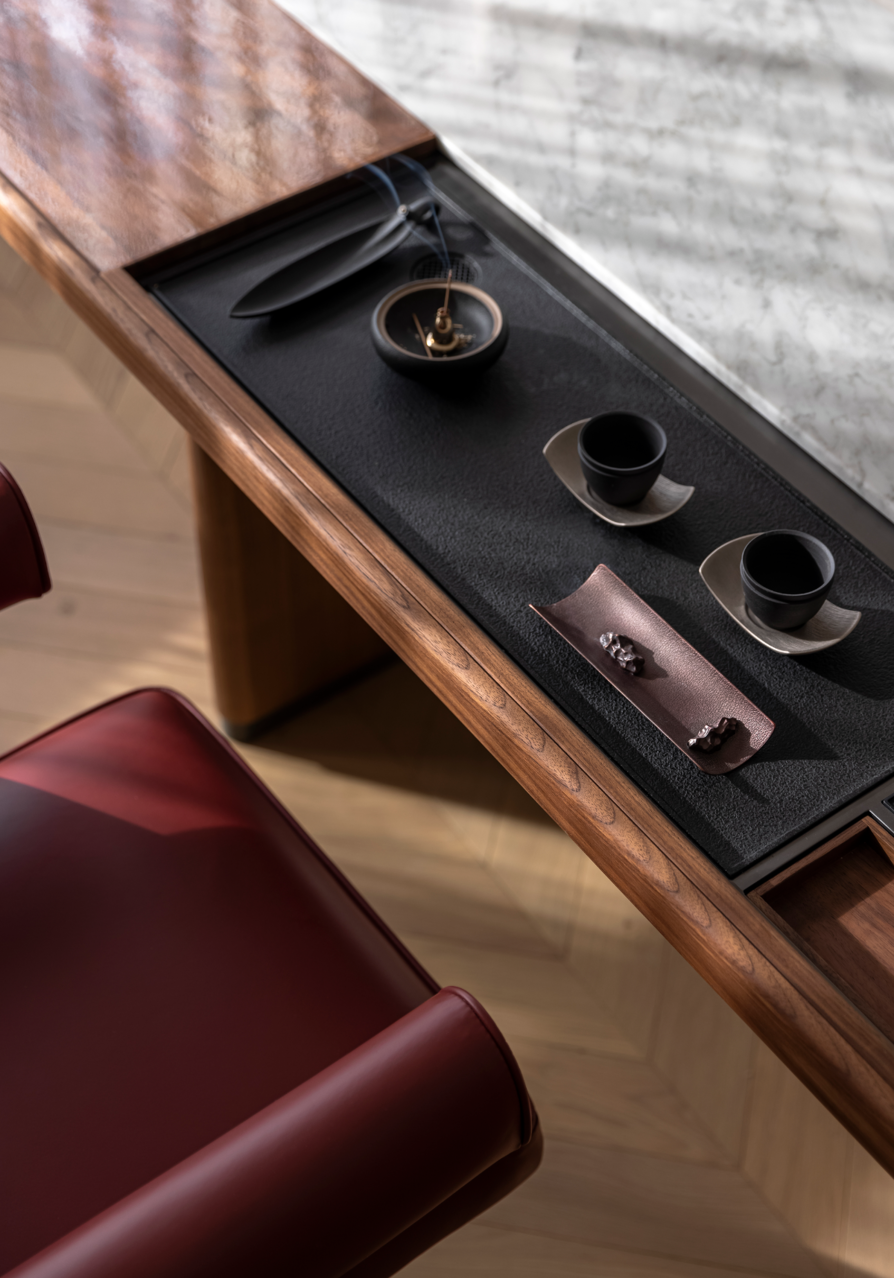 杭州东方润园丨中国杭州丨杨钧设计事务所-22