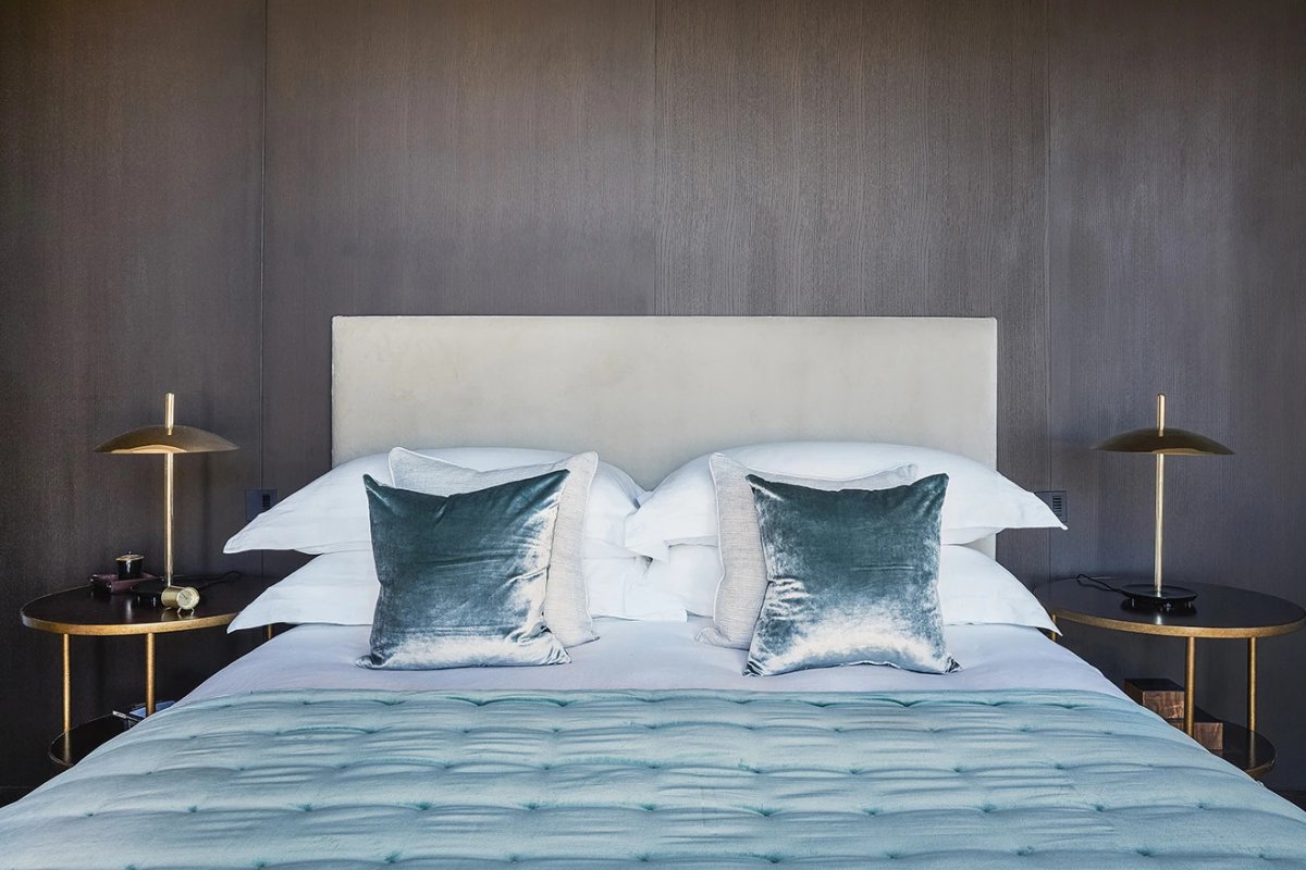 Rathbone Square Penthouse-11