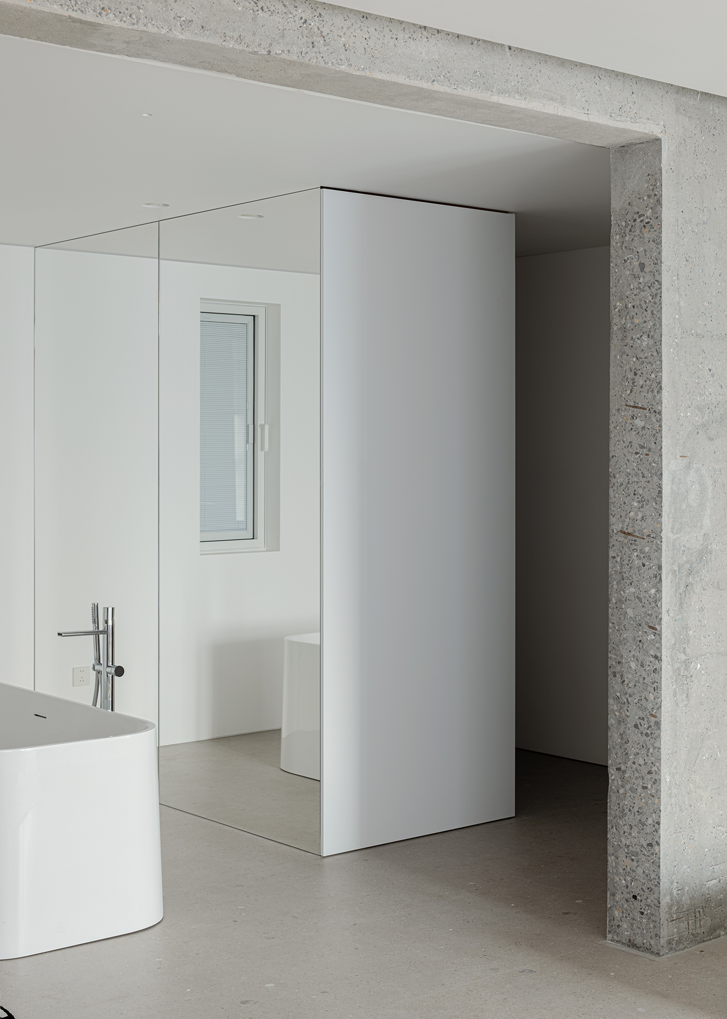 留白 又见之WHY丨中国杭州丨ACT STUDIO-80