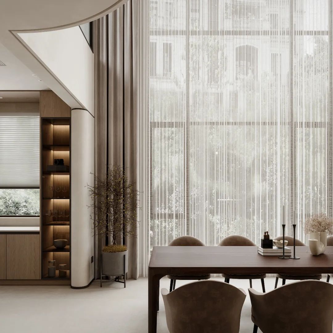 融创·富春壹号院丨中国杭州丨尚层装饰(北京)有限公司杭州分公司-47