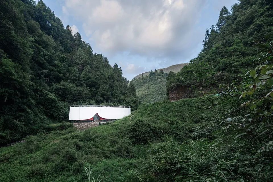 小十二秘境·方舟丨中国贵州丨Wutopia Lab-18