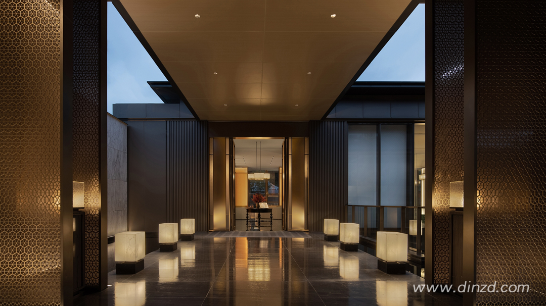 正方南湾首府丨中国珠海丨广州道胜设计有限公司-26