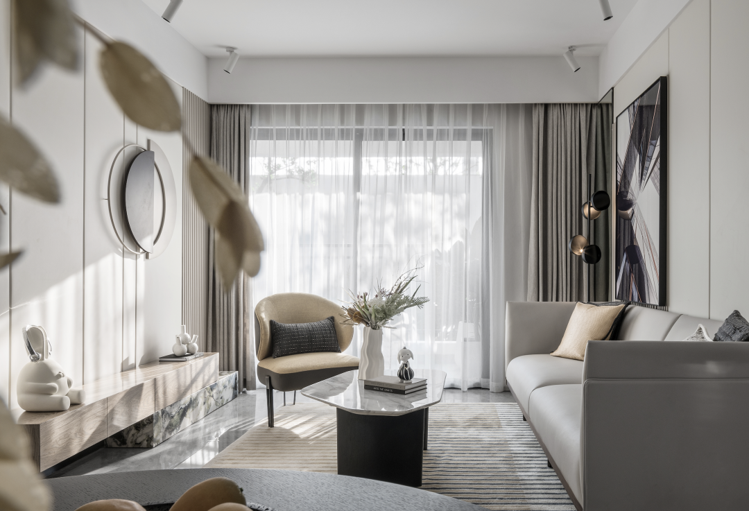 南昌绿地VR科创城住宅交付圆满收官，打造“好房子”标杆社区-16