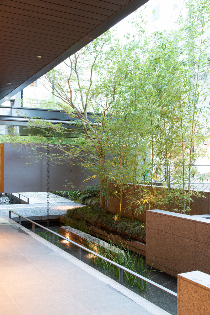 旧时气韵，现代延承 | 植彌加藤-27