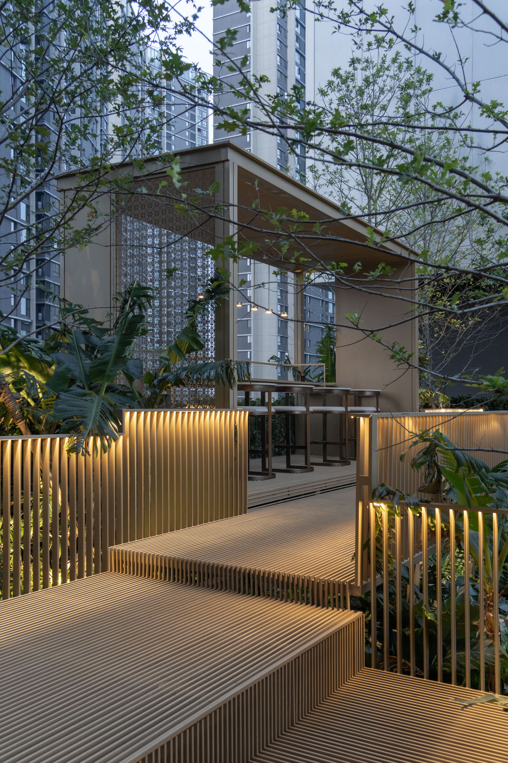 华润长沙瑞玺丨中国长沙丨广亩景观-96