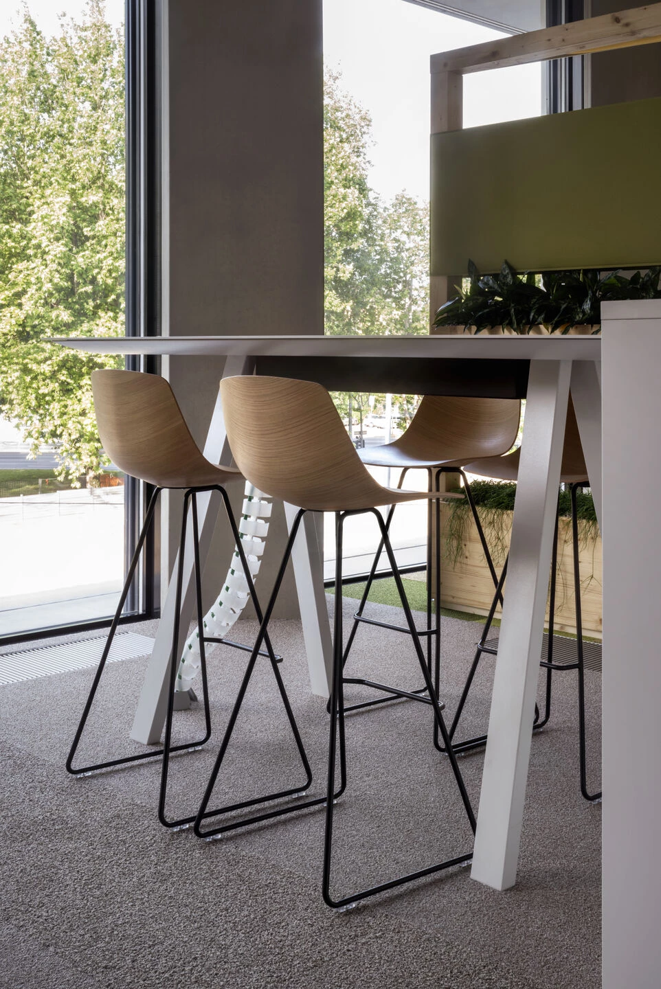 微软米兰之家丨意大利米兰丨DEGW-14