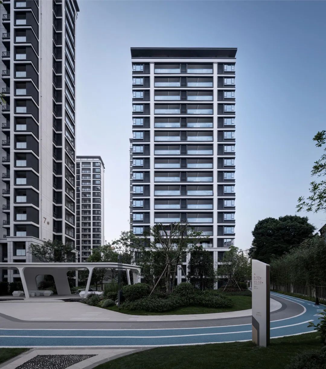 南山纵横·瀛洲府|精于细作，巧于因借-9