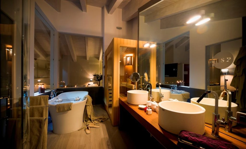 意式梦境酒店 | SOGNO 酒店-17