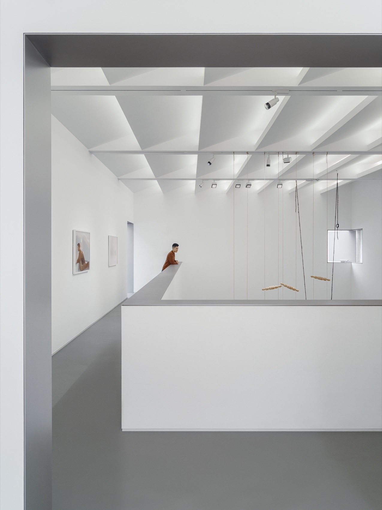 X美术馆丨中国北京丨不也设计工作室-77