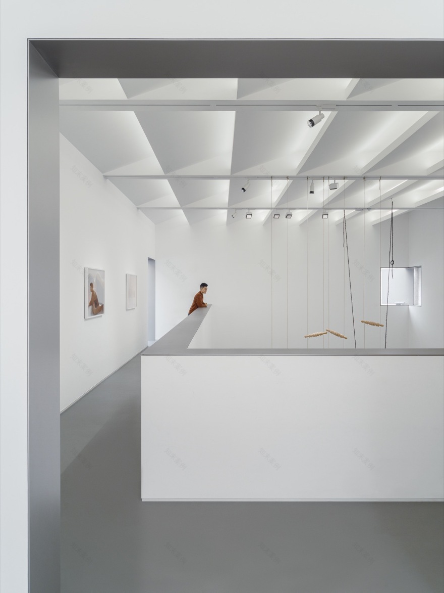 X美术馆丨中国北京丨不也设计工作室-77