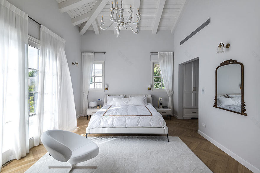 H 代表温馨的家丨以色列丨Shirley Dan-12