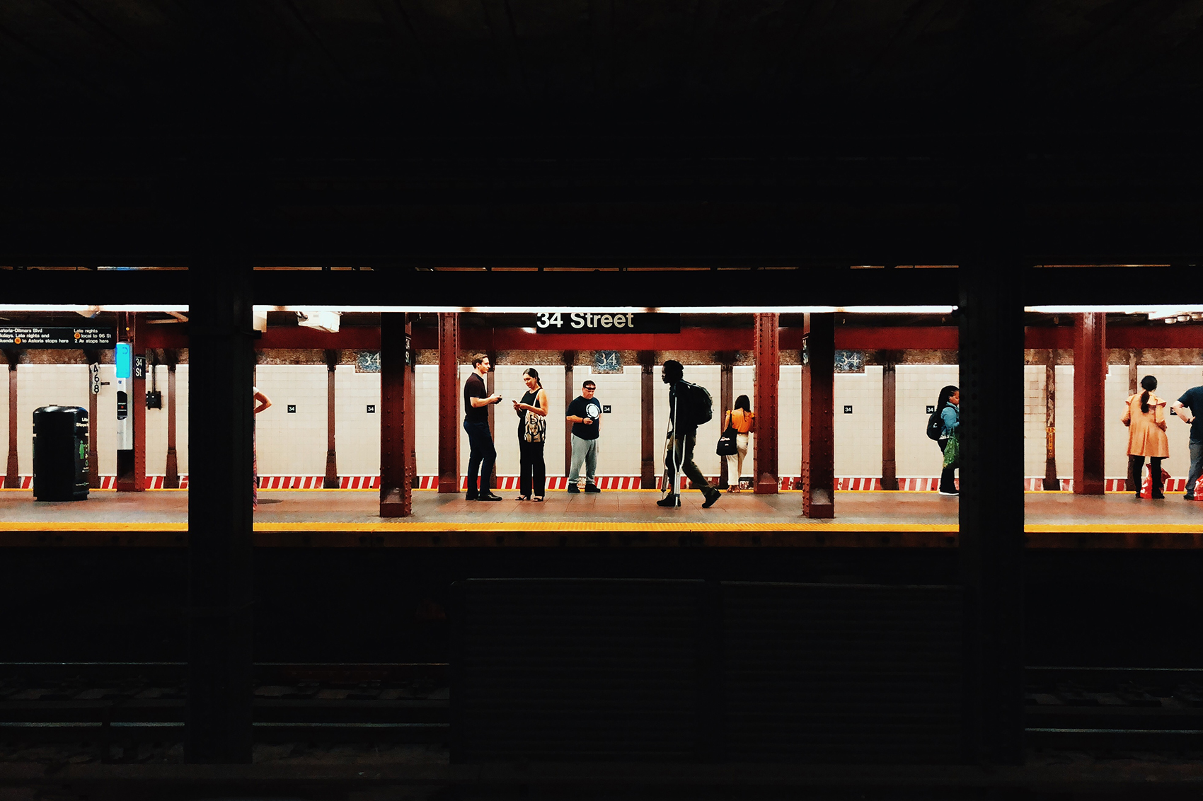 三城三房,建筑师的手机影像观察丨中国北京丨王俊锋-35