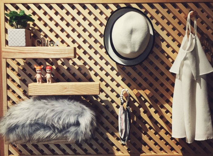 从五感出发——108㎡动静皆宜的上善之家 ADMIN-13