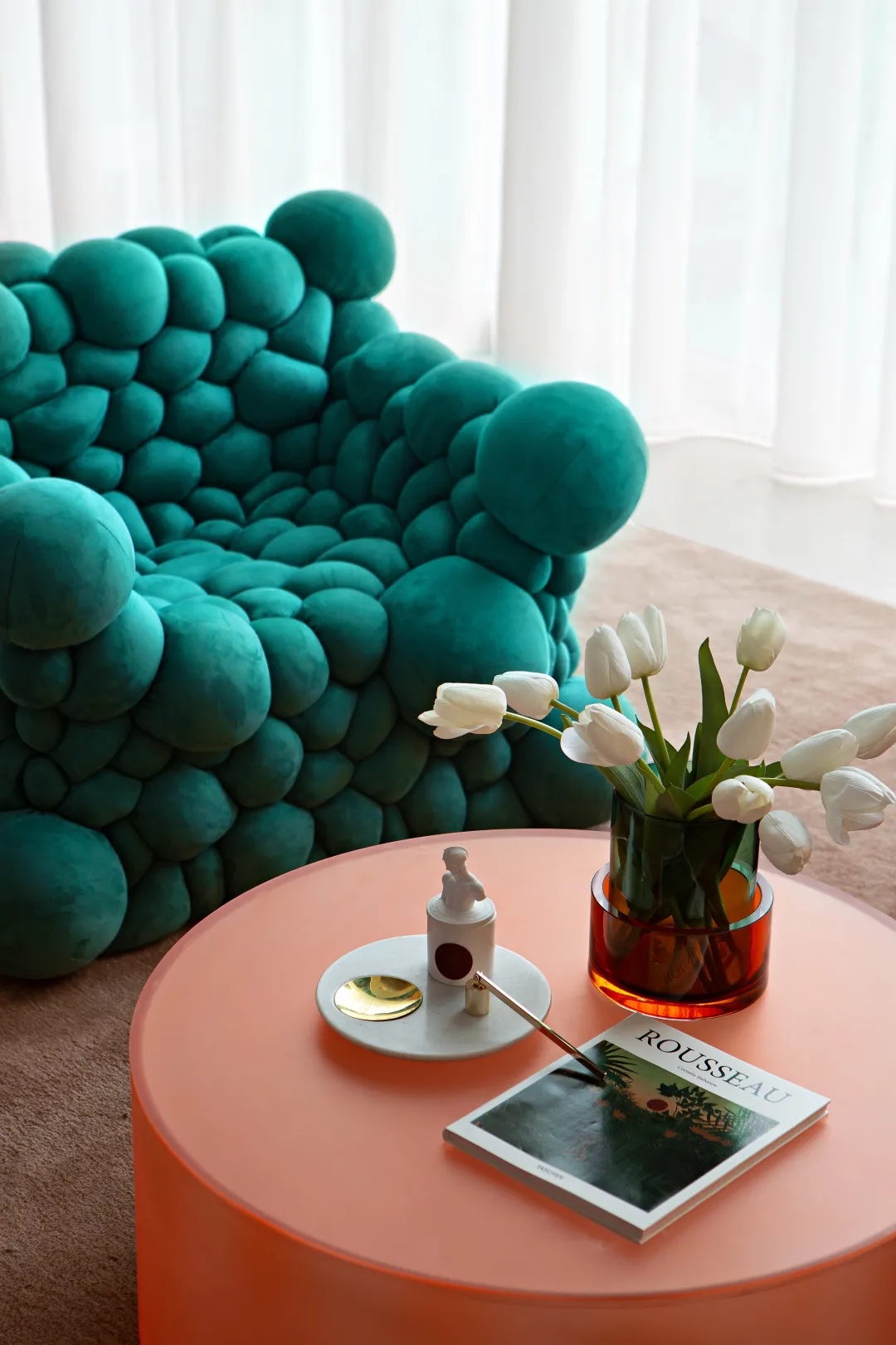 成都旭辉都会森林丨中国四川丨矩阵纵横-24