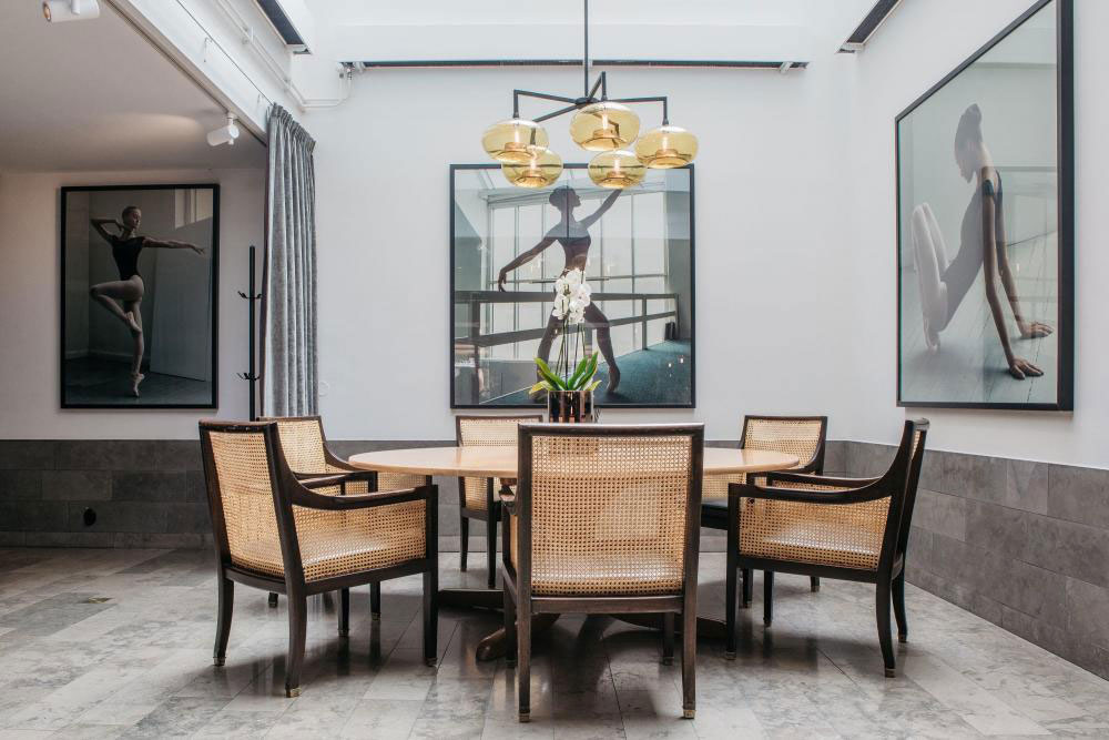 克拉拉小姐酒店-12