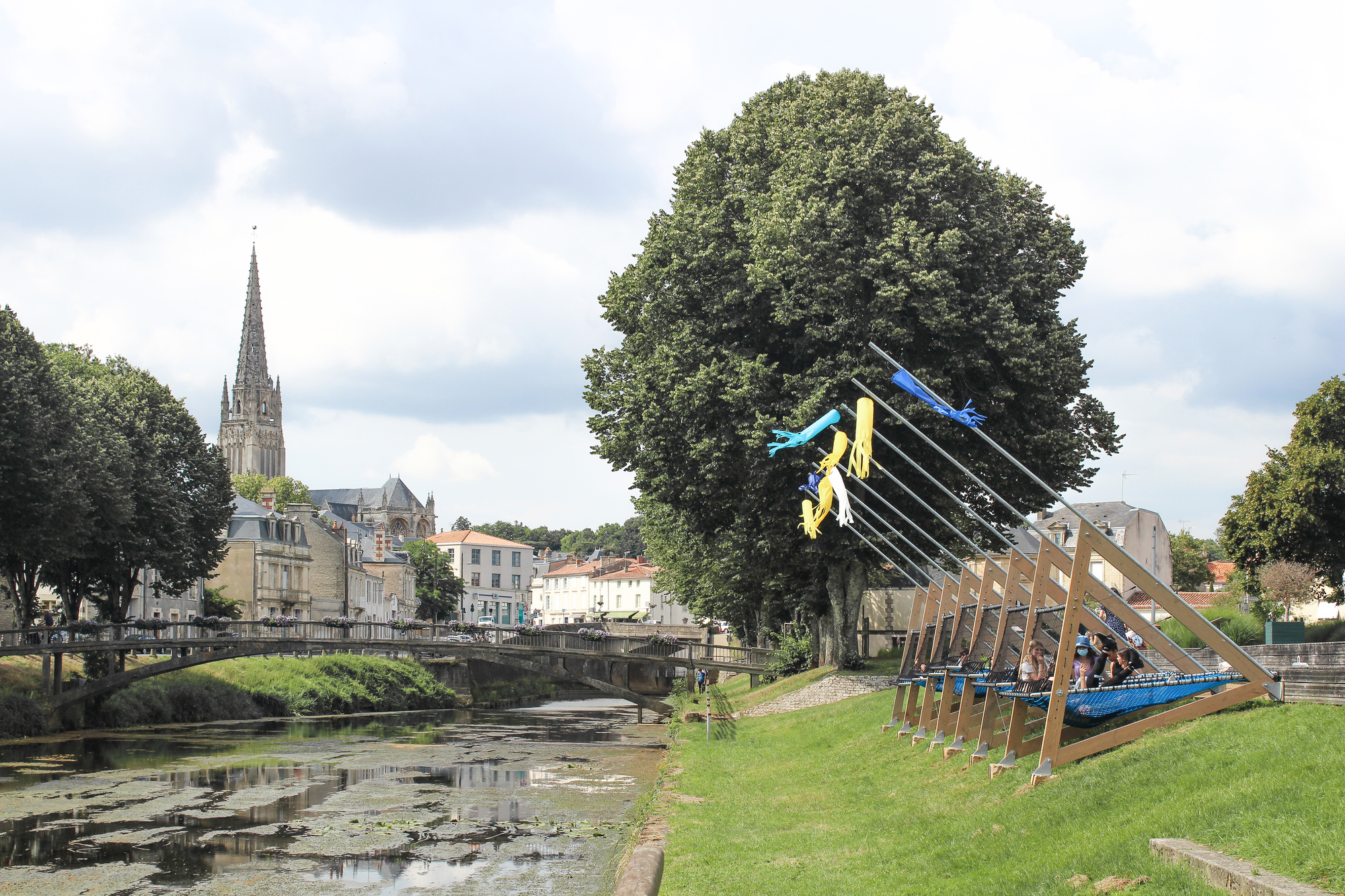 夏日海岸设施丨法国丨Vous Architecture & Design-15