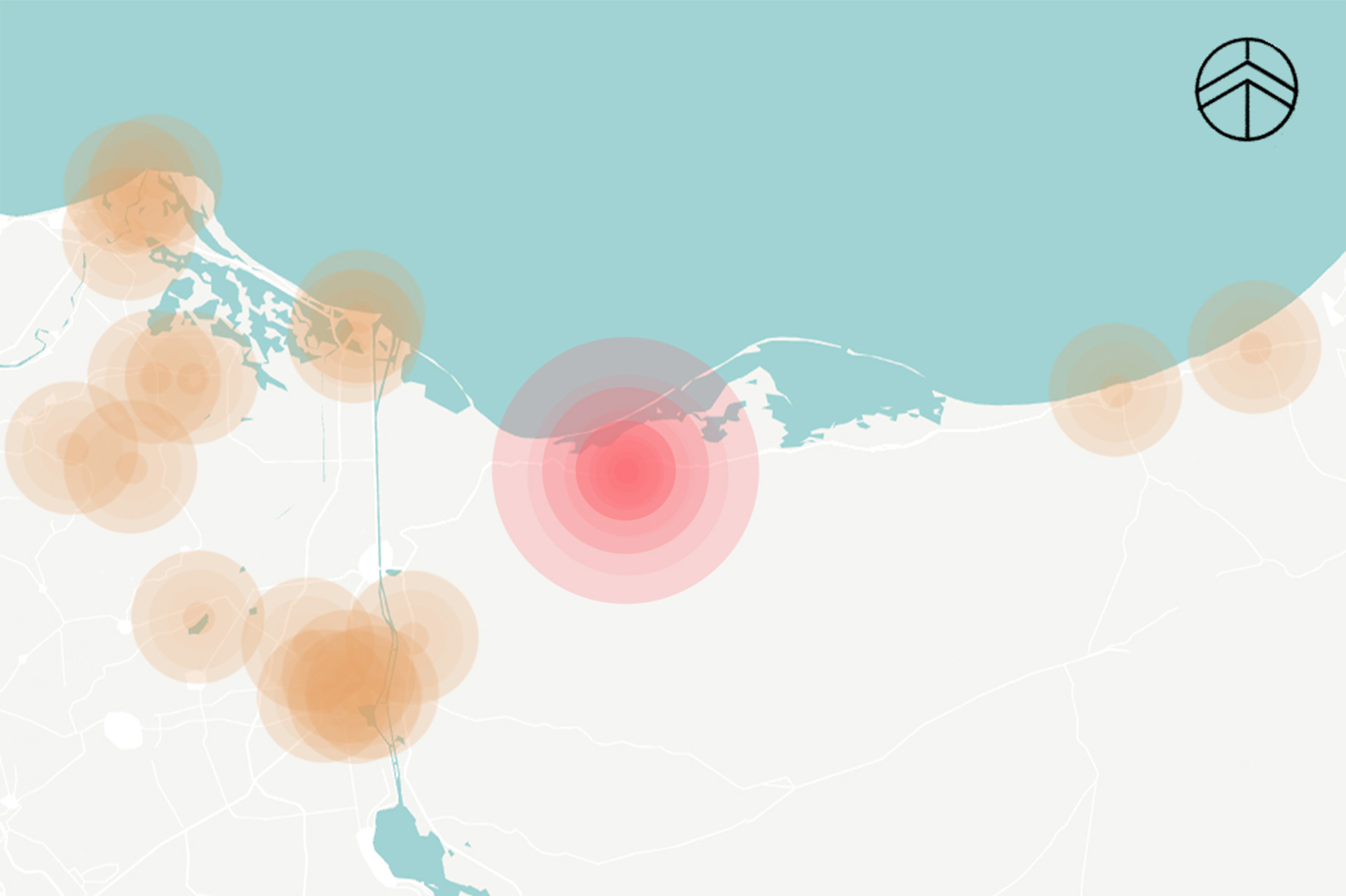大学体育城丨埃及丨Architecture design studio VIII-14
