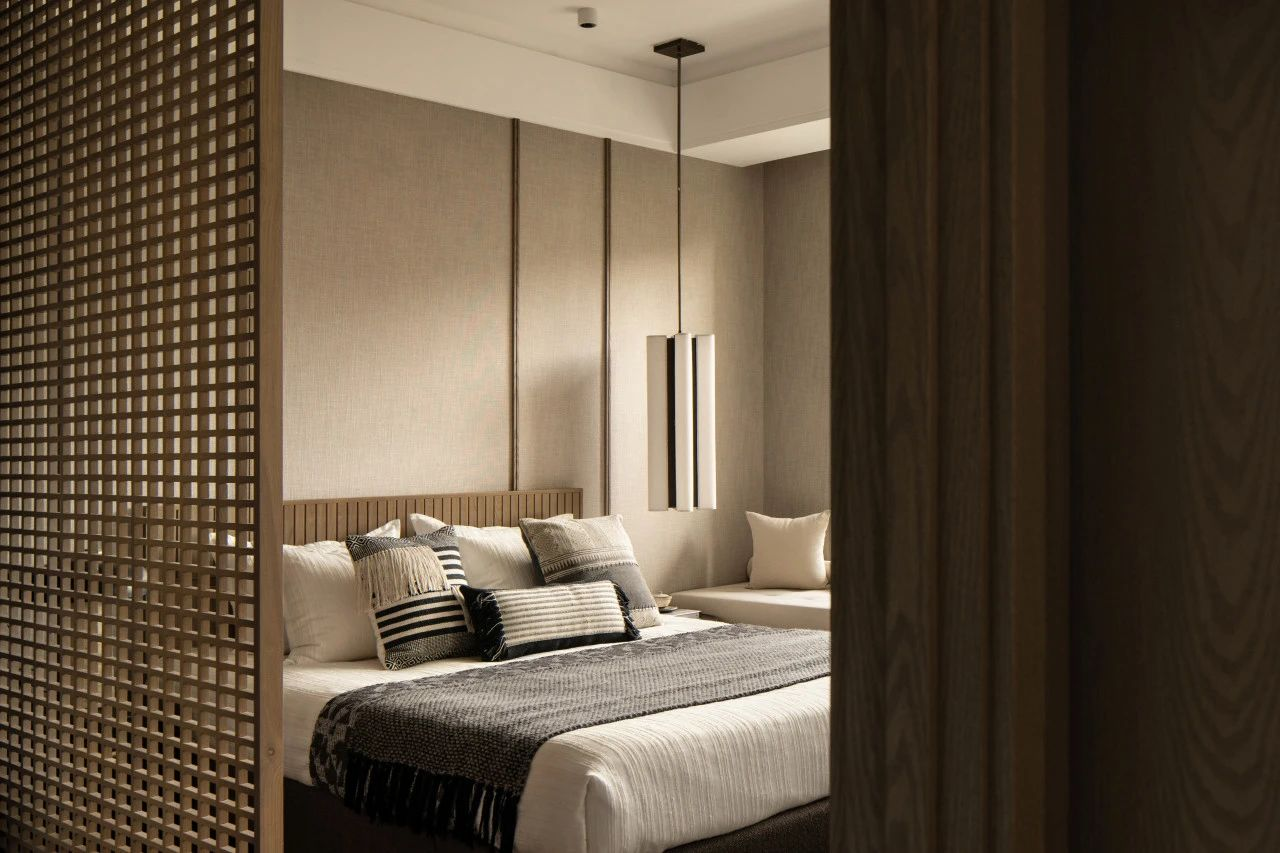 金茂三亚天鹭满湾丨中国三亚丨DAS大森设计-55