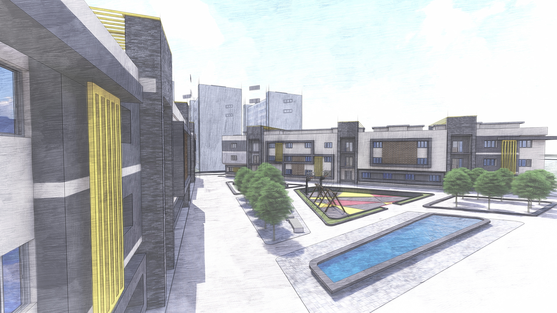 新行政首都建筑群-16