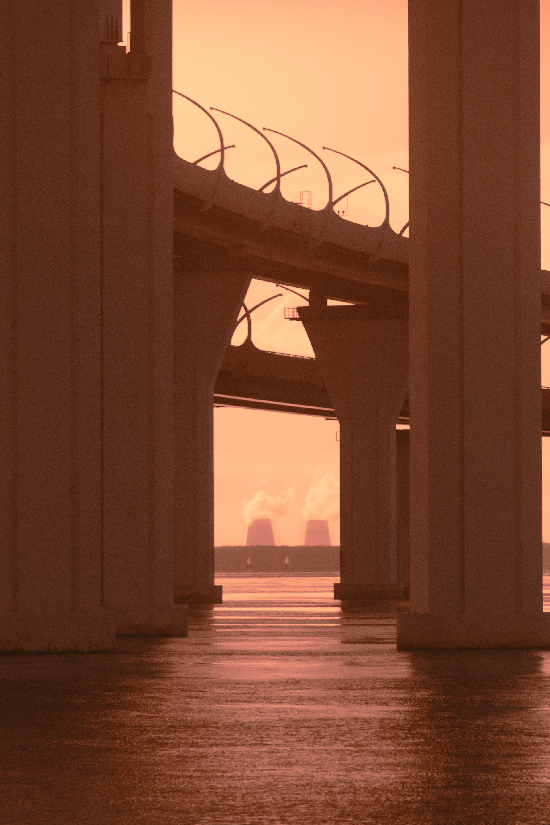 夏日夕阳丨俄罗斯圣彼得堡丨My Instagram-6