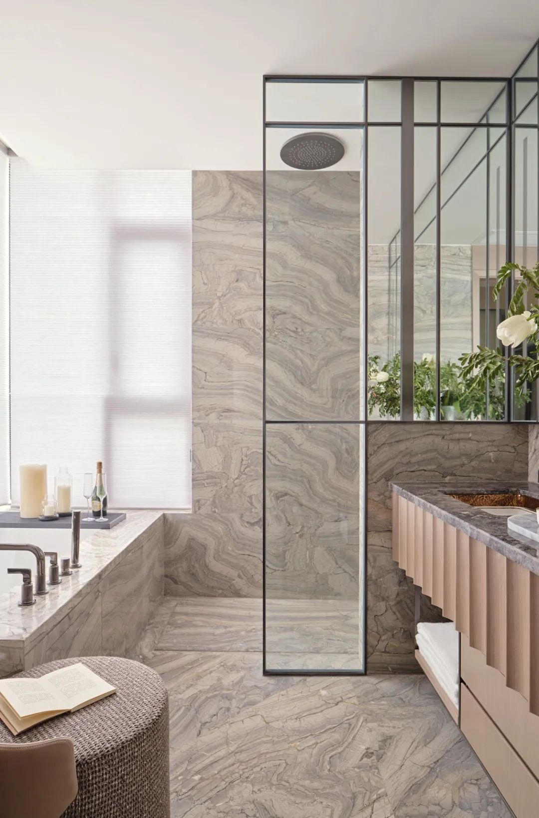 嘉天汇丨中国上海丨PAL DESIGN GROUP-51