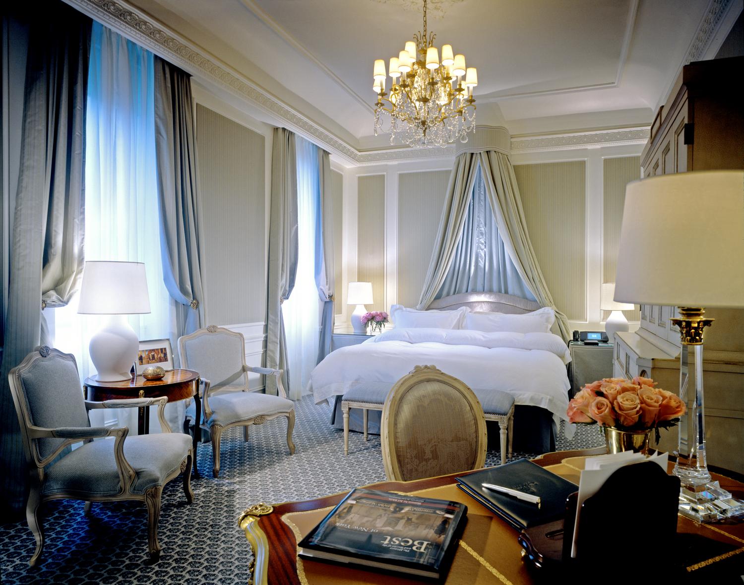 The St  Regis New York, New York, New York (NY), United States-19
