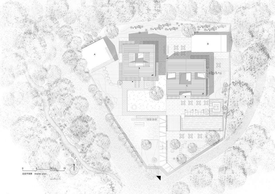 浙江莫干山“栖香记”民宿-50