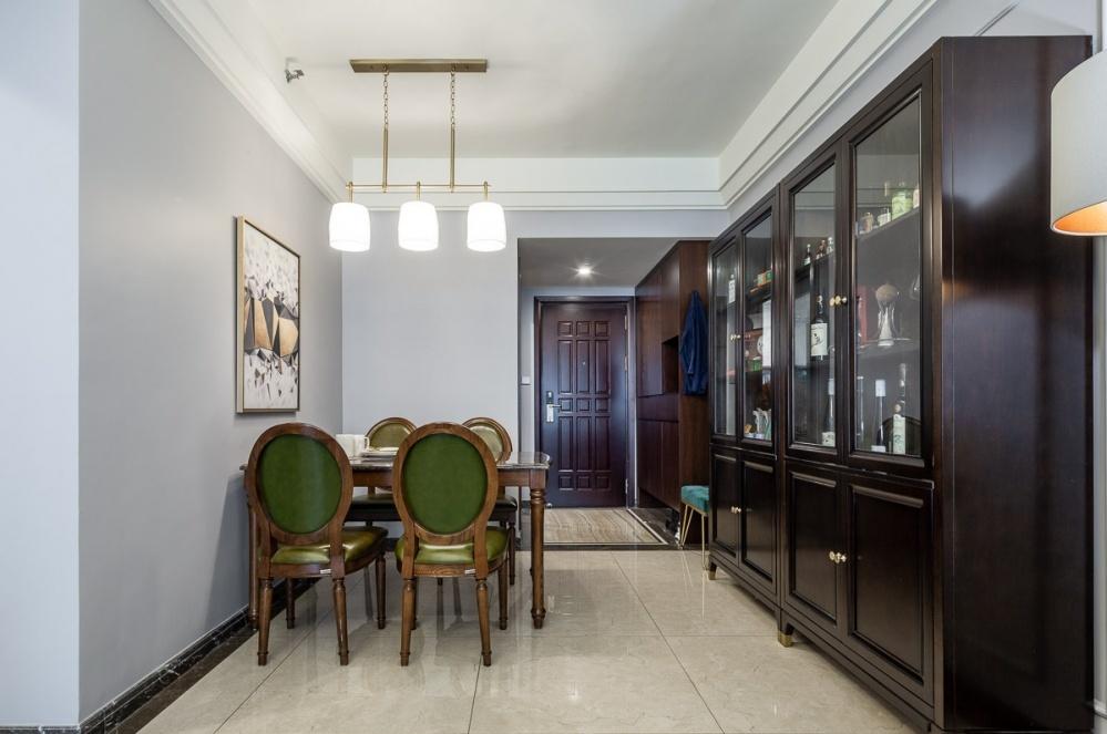 美式蓝调的爱之港湾-9