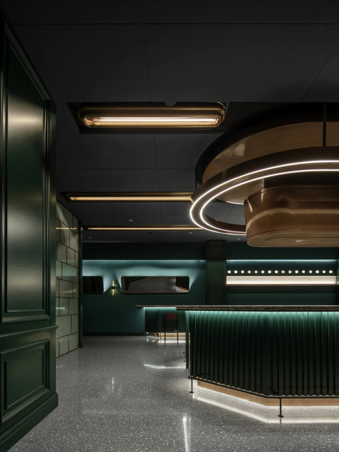 赞成·国潮中心 | GFD广飞设计-19