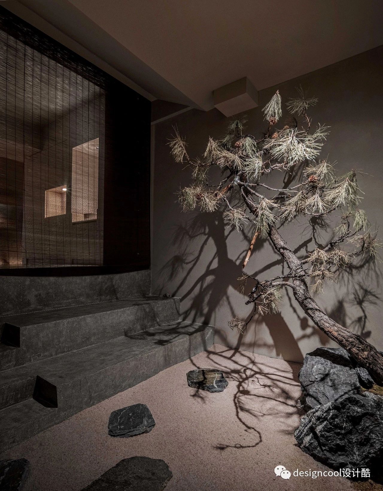 SLEEK斯李克门窗展厅丨中国上海丨苏权伟设计团队-87