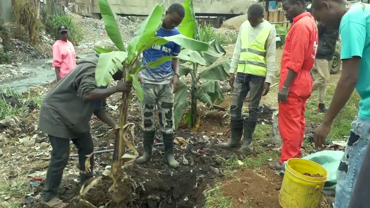 丨肯尼亚内罗毕-2