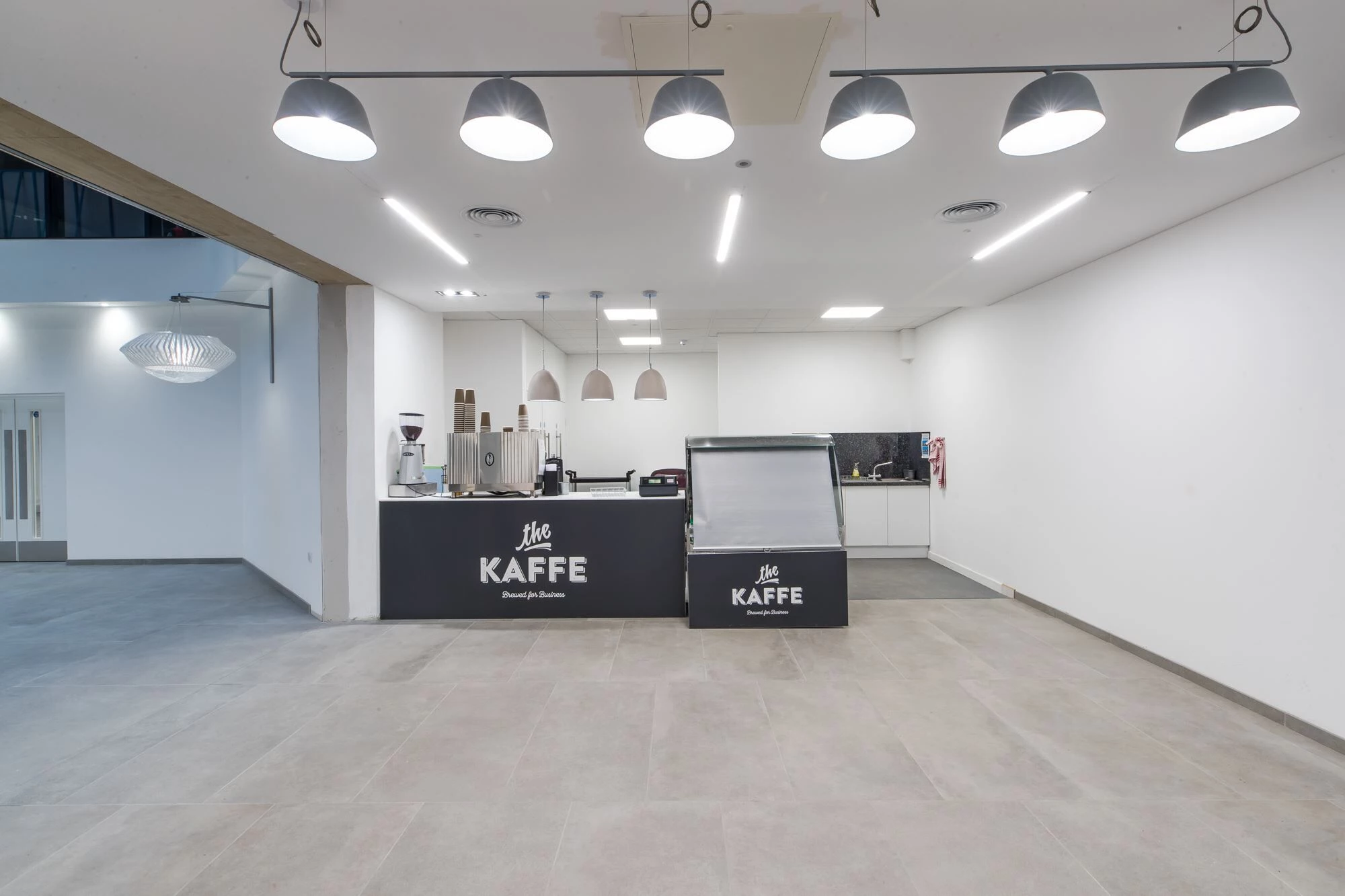 蓝色利尼大厦丨英国丨Susan Lacey Design-14