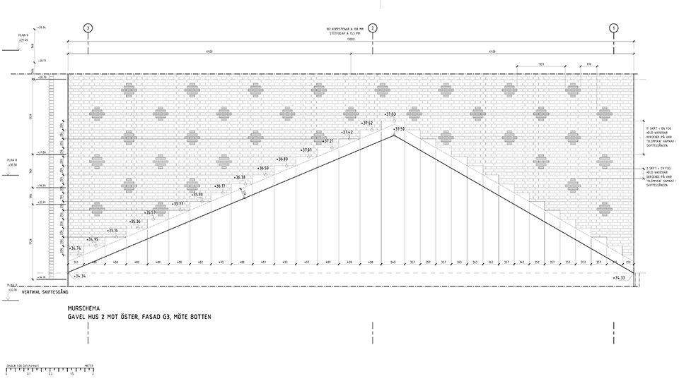 Fi·fabriken Spanjoletten公寓丨瑞典丨Olsson Lyckefors Arkitektur-47