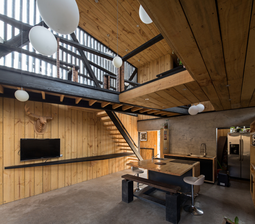 FS 住宅巴勃罗·迪肯斯坦-50