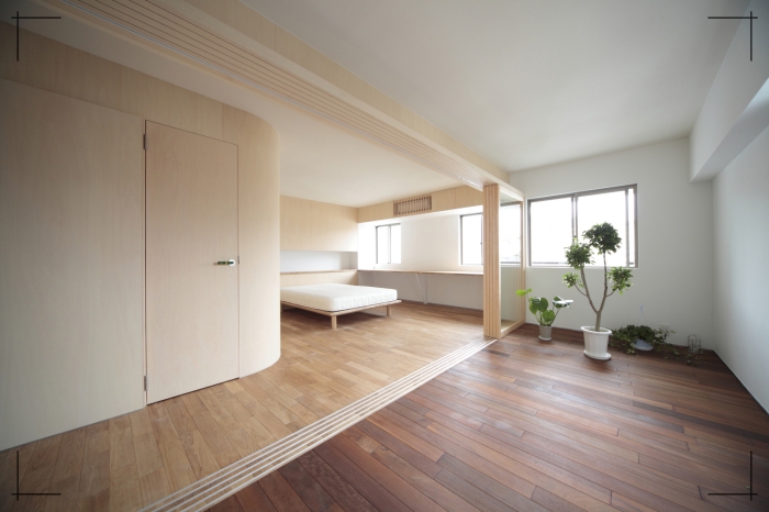 19世纪法国房屋改造丨巴西丨IDEALIZA-186