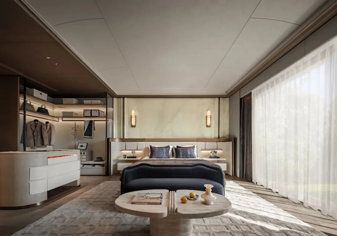 意想不到的中式美学，在家里造园林！-17