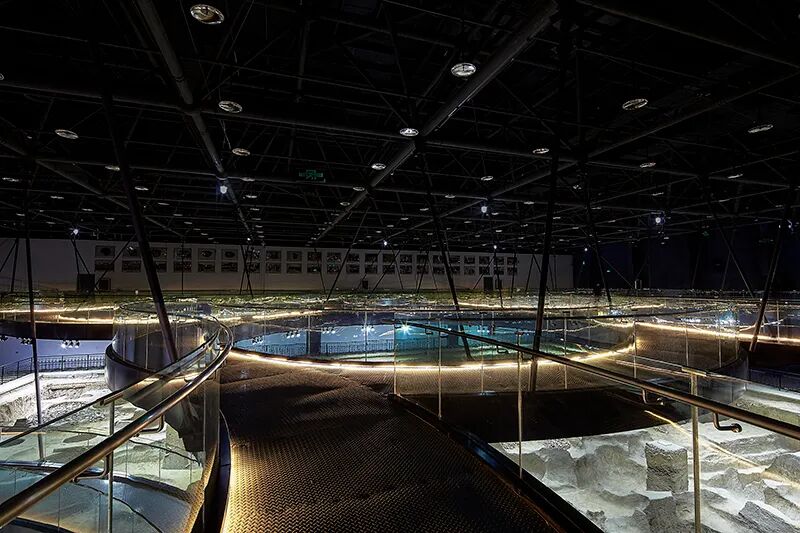 邢窑遗址博物馆-62