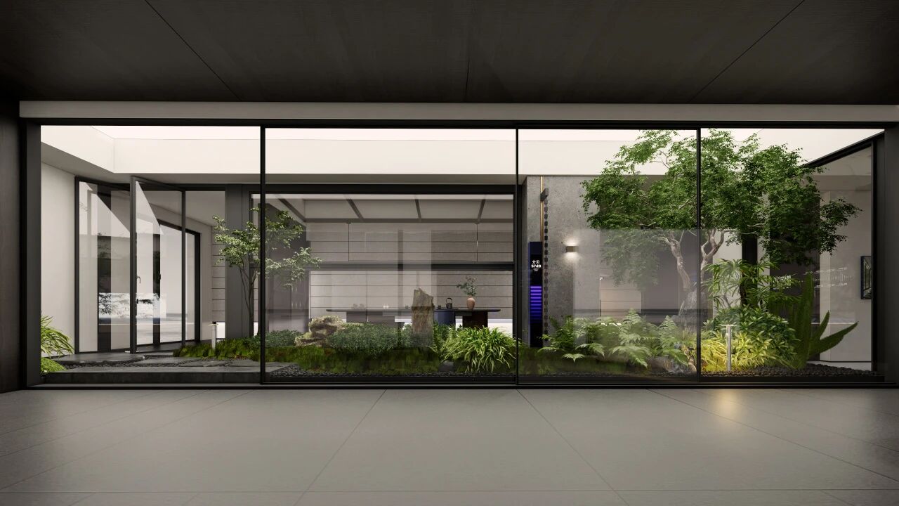 瑞升新作 · 皇派门窗零售终端丨中国青岛丨RSIII DESIGN-38
