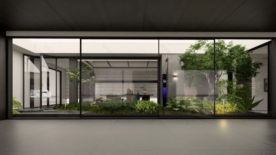 瑞升新作 · 皇派门窗零售终端丨中国青岛丨RSIII DESIGN-38