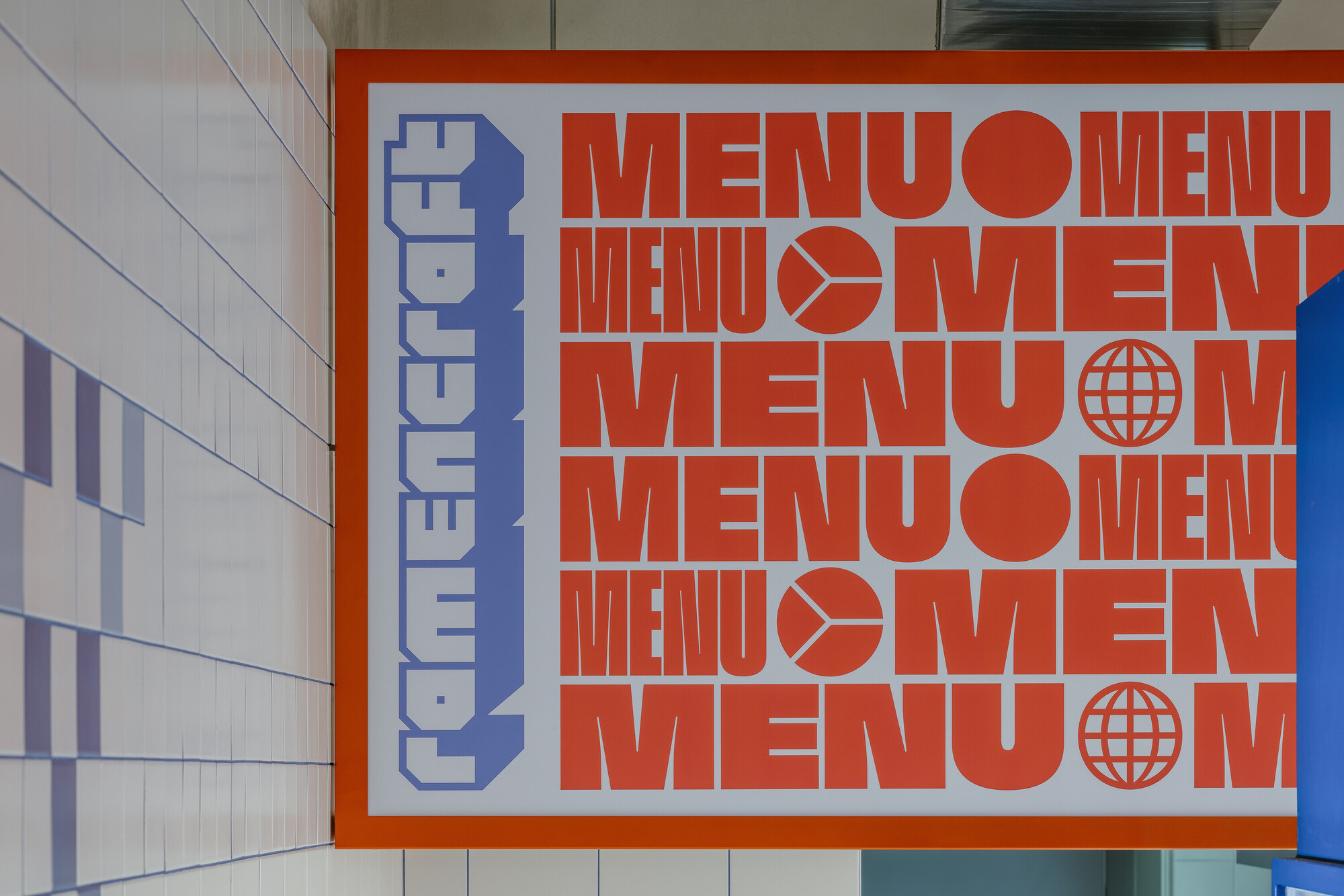 Ramencraft 餐厅丨捷克丨SOA Architekti-33