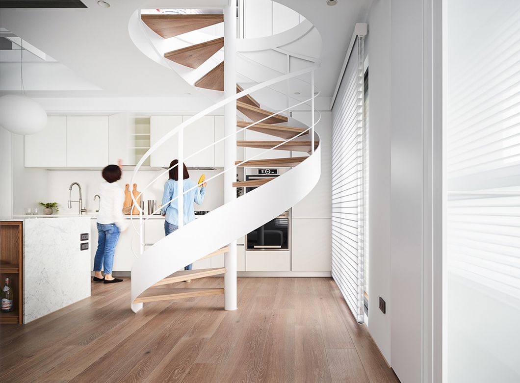 丹麦北欧风格的住宅-18