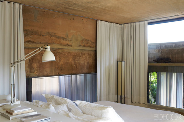 废弃水泥厂改造的戏剧化居住空间丨西班牙巴塞罗那丨西班牙建筑师Ricardo Bofill-13