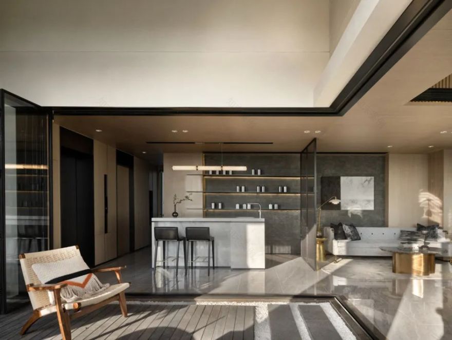 绿地太湖朗峯丨中国苏州-32