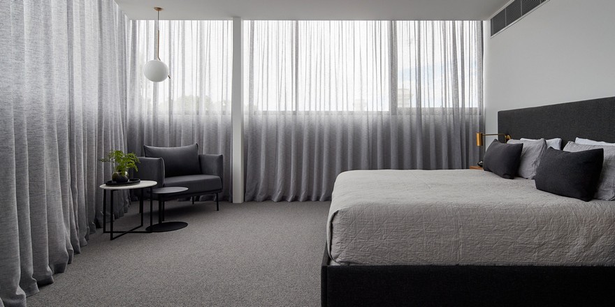 澳大利亚阿斯科特谷现代家庭住宅-29