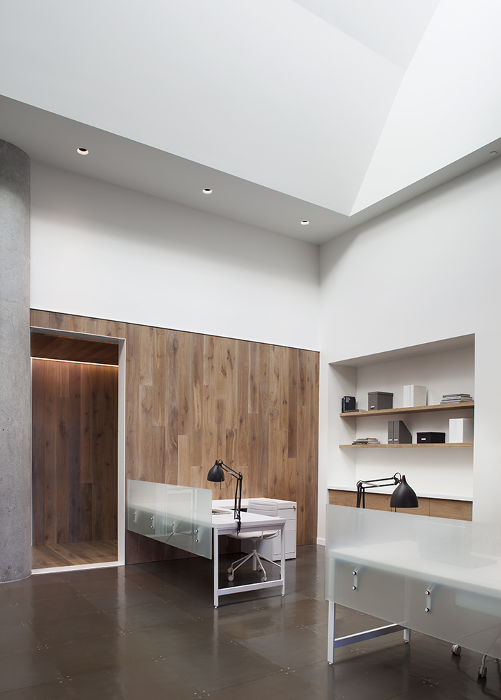 Feldman —— Presidio VC 办公室-42