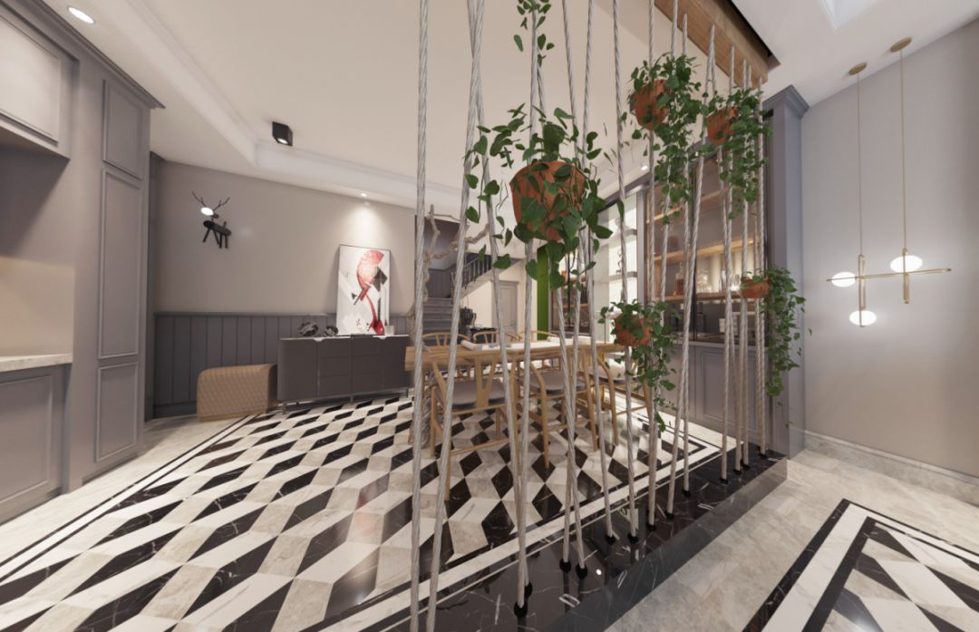 金辉·十六山房美式叠墅,诠释舒适生活-49