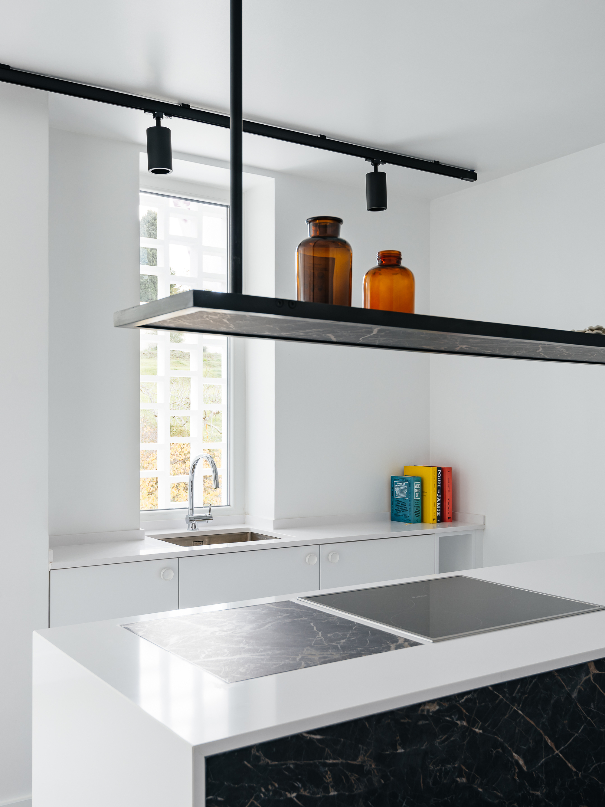 重生之公寓设计 | 拆除墙壁,引入自然光-26